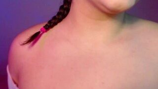 ?, Nia Vásquez? nude on webcam in her Live Sex Chat Room