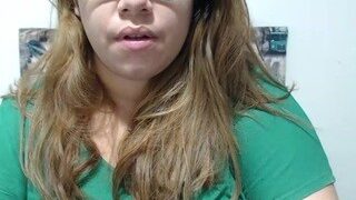 ?, ManuelaVera? nude on webcam in her Live Sex Chat Room