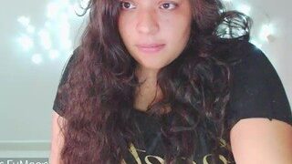 ?, YourSweetBadness⭐ nude on webcam in her Live Sex Chat Room