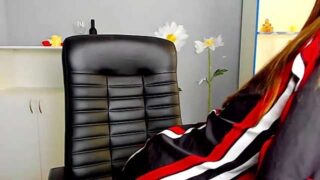 FireAdri naked stripping on cam for live sex video chat