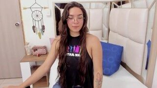 GABY nude on webcam in her Live Sex Chat Room