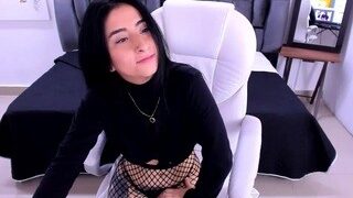 Ginebra nude on webcam in her Live Sex Chat Room