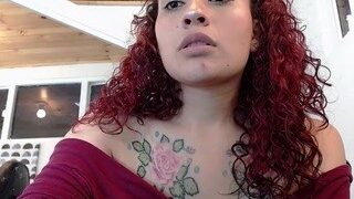 ginger-1 nude on webcam in her Live Sex Chat Room