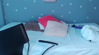 hanna-grey nude on webcam in her Live Sex Chat Room