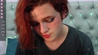 harleey nude on webcam in her Live Sex Chat Room