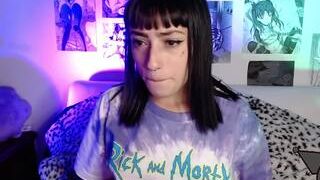 heaven-x nude on webcam in her Live Sex Chat Room