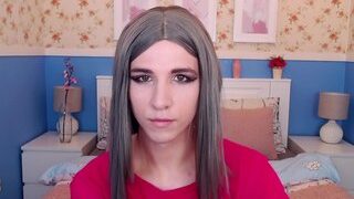 Helen-Spellman nude on webcam in her Live Sex Chat Room