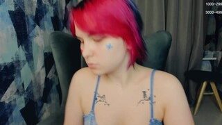 Hi guys today my first day with nude on webcam in her Live Sex Chat Room