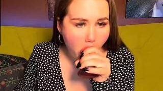 Irana nude on webcam in her Live Sex Chat Room