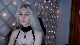 Irene nude on webcam in her Live Sex Chat Room