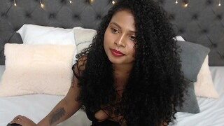 isabel-ebonyy nude on webcam in her Live Sex Chat Room