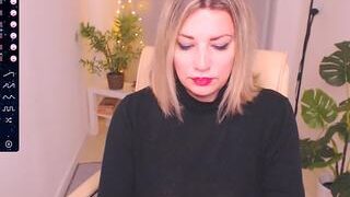 JillSpacey nude on webcam in her Live Sex Chat Room