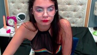 Karolyne Jordan nude on webcam in her Live Sex Chat Room