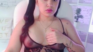 Kim, ? nude on webcam in her Live Sex Chat Room