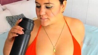 KimSugarr nude on webcam in her Live Sex Chat Room