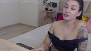 kiradreams nude on webcam in her Live Sex Chat Room