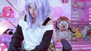 kitty-parker nude on webcam in her Live Sex Chat Room