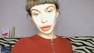 Kristy, ❤️ nude on webcam in her Live Sex Chat Room