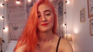 Lara Thangeryn nude on webcam in her Live Sex Chat Room