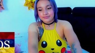 luaniston nude on webcam in her Live Sex Chat Room