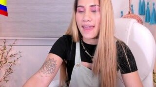luciana0 nude on webcam in her Live Sex Chat Room