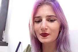 m00NLIght01 naked stripping on cam for live sex video chat