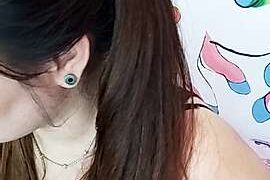 Marlyredsex naked stripping on cam for live sex video chat
