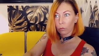 MarvelousLilu nude on webcam in her Live Sex Chat Room