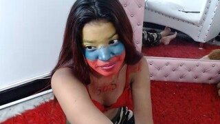 meli corlette nude on webcam in her Live Sex Chat Room