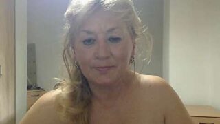 Milfelation naked stripping on cam for live sex video chat