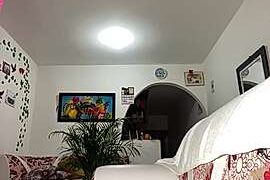 NahomiHenderson naked stripping on cam for live sex video chat