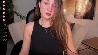 Naty RomeroX nude on webcam in her Live Sex Chat Room