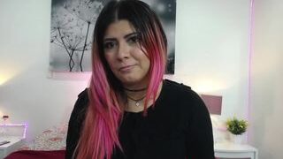 nicol nude on webcam in her Live Sex Chat Room