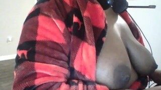 Nikki nude on webcam in her Live Sex Chat Room