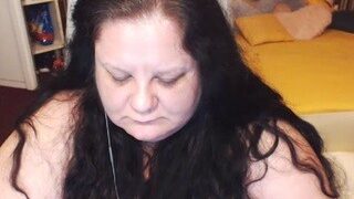 Pammy nude on webcam in her Live Sex Chat Room