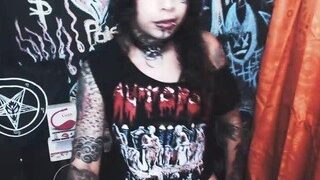 poison-street666 nude on webcam in her Live Sex Chat Room