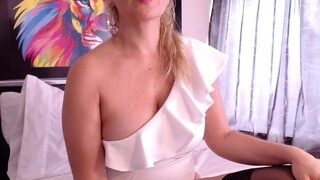 Rachel , ♥ nude on webcam in her Live Sex Chat Room