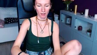 Ramona Rodgers nude on webcam in her Live Sex Chat Room
