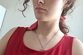 RaspberryPrincess naked stripping on cam for live sex video chat