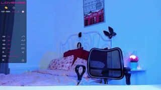 Ray_Milman naked stripping on cam for live sex video chat