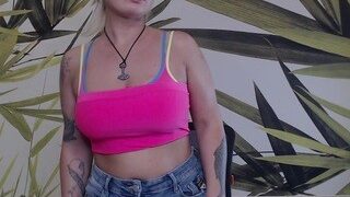 rockinblond nude on webcam in her Live Sex Chat Room
