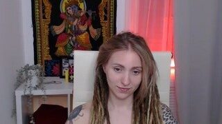 SammerHottie nude on webcam in her Live Sex Chat Room
