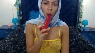 sammy-maggie nude on webcam in her Live Sex Chat Room