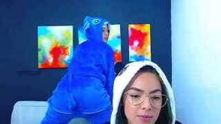 sexgirlsfx naked stripping on cam for live sex video chat