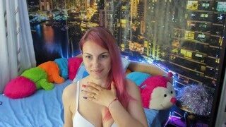 sexyiass nude on webcam in her Live Sex Chat Room