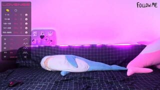 Sharky_Ass naked stripping on cam for live sex video chat