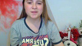 stellawinx nude on webcam in her Live Sex Chat Room