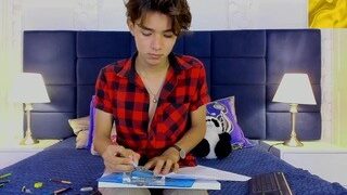 sweety-stefan nude on webcam in her Live Sex Chat Room