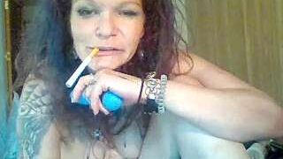 Titeram naked stripping on cam for live sex video chat