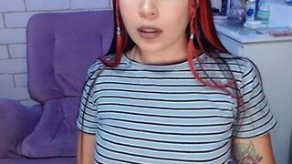 Vale 420 nude on webcam in her Live Sex Chat Room